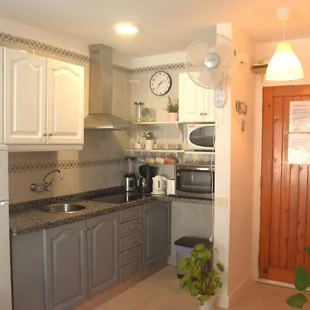 With An Ocean View *