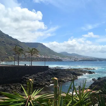 With An Ocean View פונטה דל הידלגו