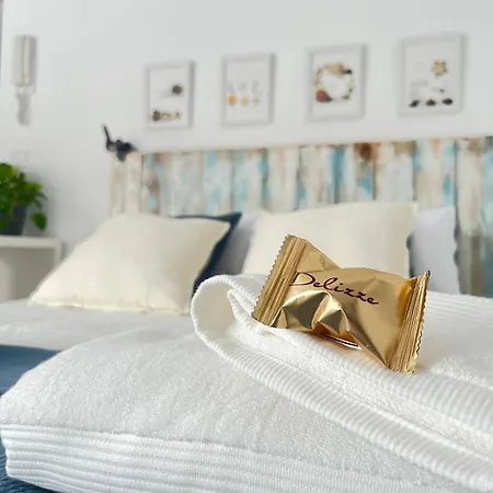 With An Ocean View דירה פונטה דל הידלגו