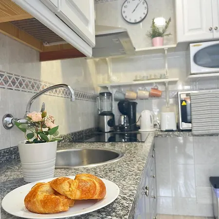 דירה With An Ocean View *