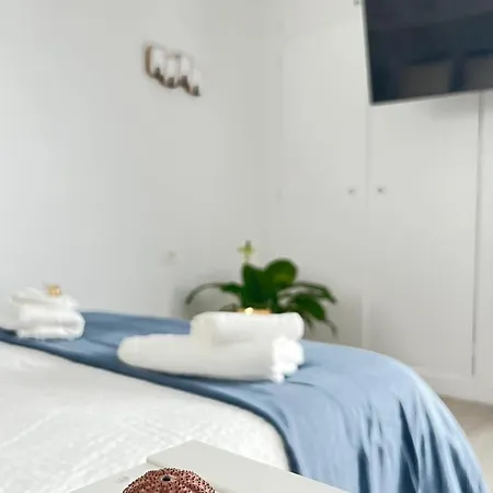 Apartament With An Ocean View *