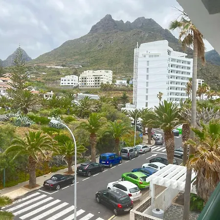 With An Ocean View פונטה דל הידלגו