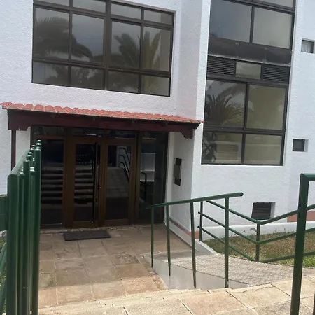 With An Ocean View פונטה דל הידלגו