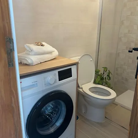 With An Ocean View פונטה דל הידלגו