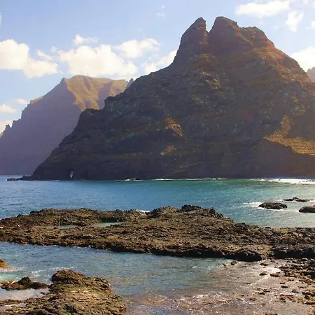 Apartamento With An Ocean View *