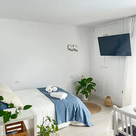 Apartamento With An Ocean View