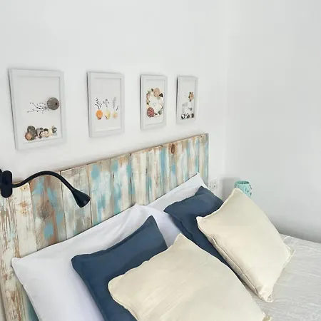 With An Ocean View *