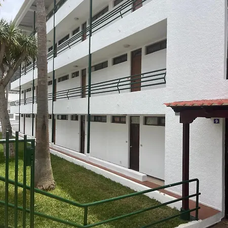 With An Ocean View *