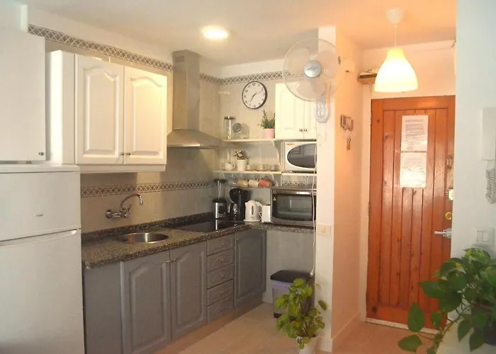 With An Ocean View *