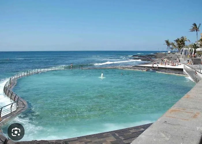 아파트 With An Ocean View *