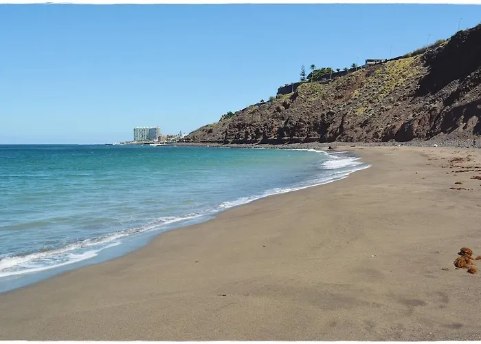 With An Ocean View * Punta Del Hidalgo