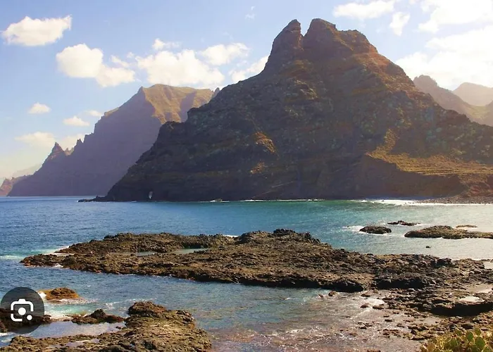 아파트 With An Ocean View *