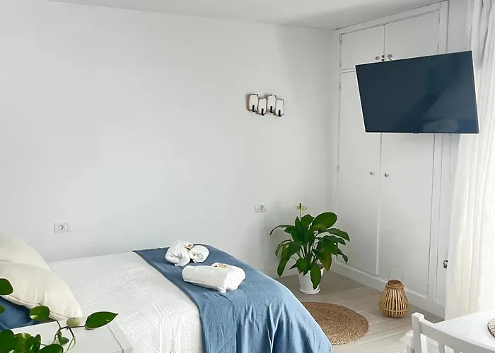 Apartman With An Ocean View