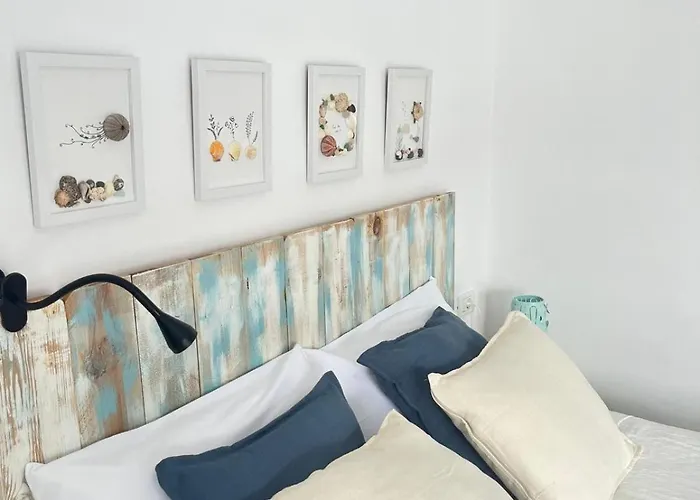 With An Ocean View *