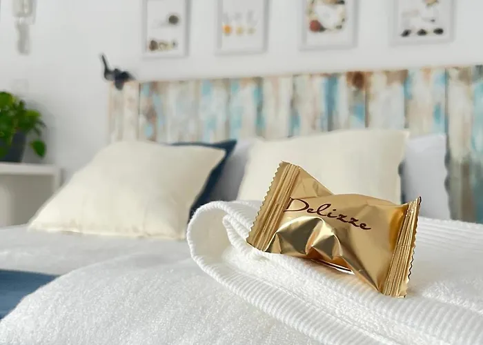 With An Ocean View Apartament Punta Del Hidalgo