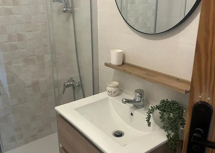 With An Ocean View * Punta Del Hidalgo