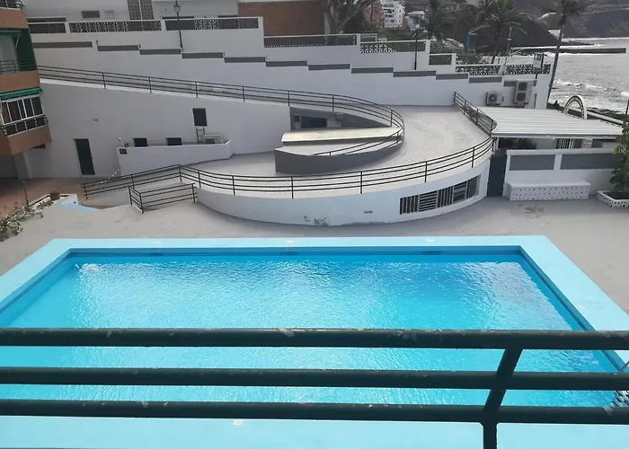 With An Ocean View 아파트