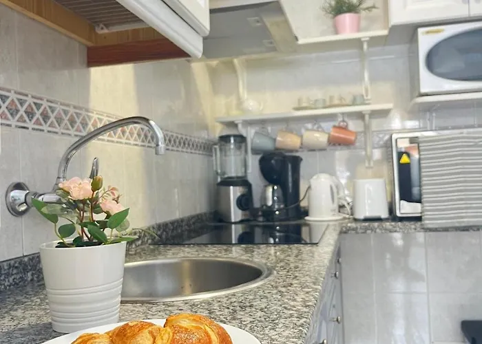 Apartman With An Ocean View *