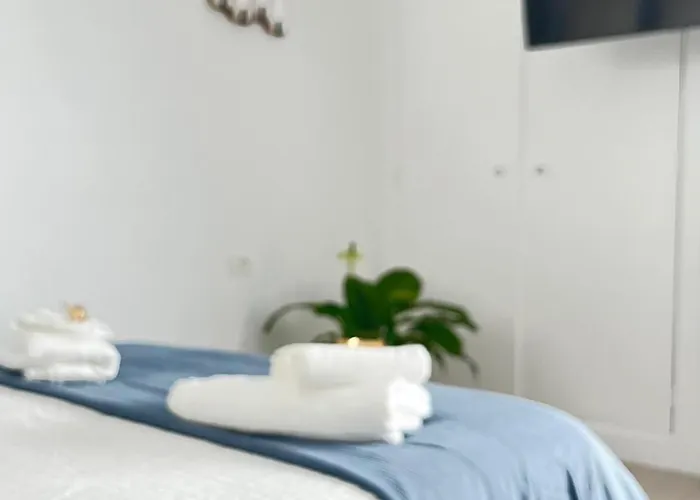 Apartman With An Ocean View *