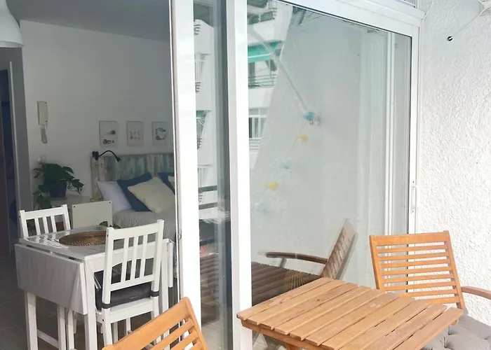 With An Ocean View *