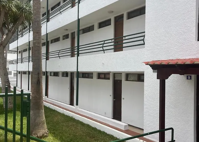 With An Ocean View *