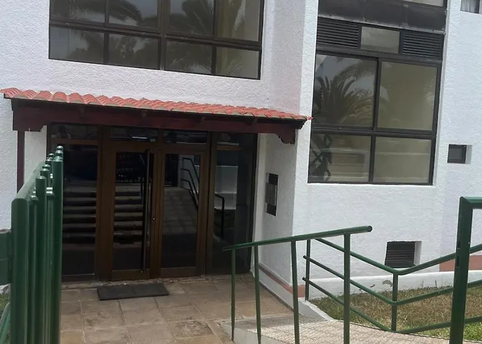 With An Ocean View Punta Del Hidalgo