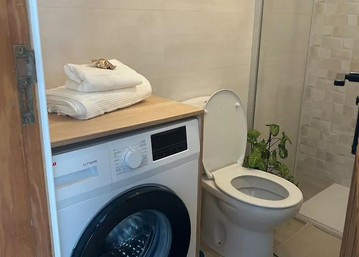 With An Ocean View 푼타델히달고