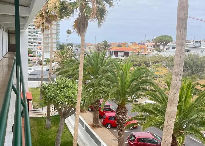 With An Ocean View Apartman