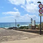 With An Ocean View