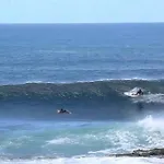 With An Ocean View شقة بونتا ديل هيدالغو