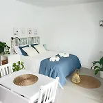 شقة With An Ocean View بونتا ديل هيدالغو
