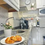 شقة With An Ocean View *