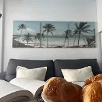 شقة With An Ocean View بونتا ديل هيدالغو
