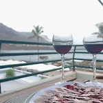 With An Ocean View شقة *