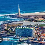 With An Ocean View شقة بونتا ديل هيدالغو