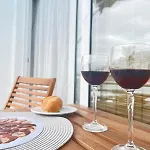 With An Ocean View * بونتا ديل هيدالغو