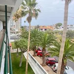 With An Ocean View شقة