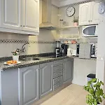 With An Ocean View شقة