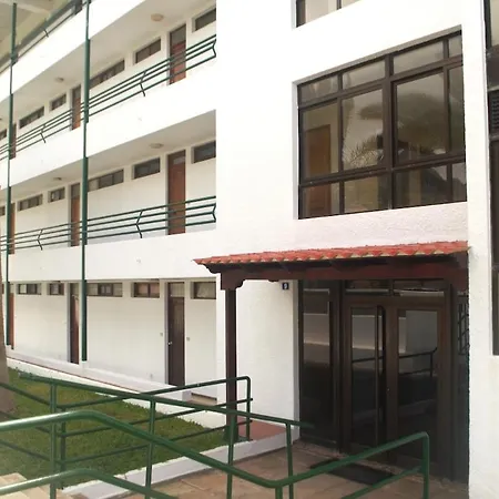 With An Ocean View プンタ・デル・イダルゴ