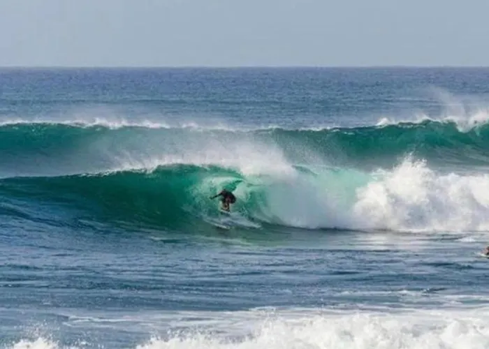 With An Ocean View プンタ・デル・イダルゴ