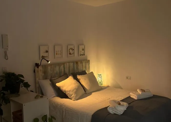 With An Ocean View *