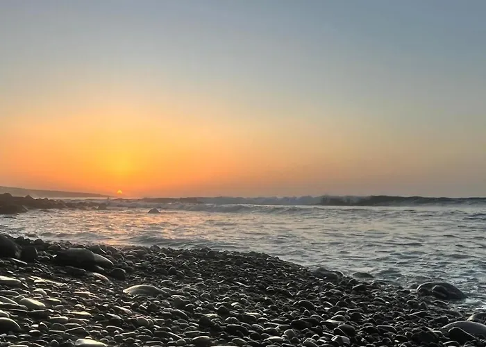 With An Ocean View プンタ・デル・イダルゴ